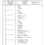 Dana Spicer 212/760 Steering Axle Parts Catalog for Dieci ET154 -156 - 158 Telehandler – sample page 3