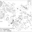 Dana Spicer 212/762 Steering Axle Parts Catalog for Dieci ET154 - 156 - 158 Telehandler – sample page 2