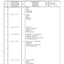 Dana Spicer 212/783 Steering Axle Parts Catalog for CNH TLH 03 Telehandler – sample page 3