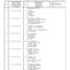 Dana Spicer 212/793 Steering Axle Parts Catalog for Kramer 3006-3207-4107 Telehandler – sample page 2