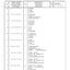 Dana Spicer 212/873 Steering Axle Parts Catalog for Manitou Telehandler – sample page 2