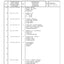 Dana Spicer 212/885 Steering Axle Parts Catalog for Manitou P0250-35KM/H Telehandler – sample page 2