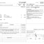 Dana Spicer 212/938 Steering Axle Parts Catalog for Manitou P0350 Telehandler (Manitou 292553) – sample page 1