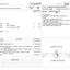 Dana Spicer 212/972 Steering Axle Parts Catalog for JLG Telehandler – sample page 1