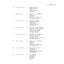 Dana Spicer 212/972 Steering Axle Parts Catalog for JLG Telehandler – sample page 2