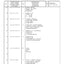 Dana Spicer 212/975 Steering Axle Parts Catalog for Putzmeister MIXCRETE 4 Concrete Mixer – sample page 3