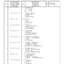 Dana Spicer 221/102 Steering Axle Parts Catalog for Manitou P0320 Telehandler – sample page 2