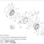 Dana Spicer 277/120 Steering Axle Parts Catalog – sample page 1