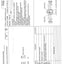 Dana Spicer 277/147 Steering Axle Parts Catalog for Caterpillar – sample page 1