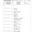 Dana Spicer 277/159 Steering Axle Parts Catalog for Manitou P080 Telehandler (Manitou 226536) – sample page 2
