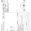 Dana Spicer 279/116 Steering Axle Parts Catalog for Liebherr A 308 Wheeled Excavator – sample page 1
