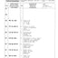 Dana Spicer 279/116 Steering Axle Parts Catalog for Liebherr A 308 Wheeled Excavator – sample page 2
