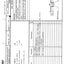 Dana Spicer 279/134 Steering Axle Parts Catalog for Manitou – sample page 1
