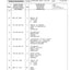 Dana Spicer 279/134 Steering Axle Parts Catalog for Manitou – sample page 2