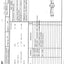 Dana Spicer 279/188 Steering Axle Parts Catalog for Manitou (Manitou 207081) – sample page 1