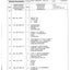 Dana Spicer 279/188 Steering Axle Parts Catalog for Manitou (Manitou 207081) – sample page 3