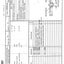 Dana Spicer 279/191 Steering Axle Parts Catalog for Caterpillar RT 52/62 AG – sample page 1