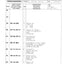 Dana Spicer 279/192 Steering Axle Parts Catalog for Takeuchi TBO70W Wheeled Excavator – sample page 2