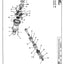 Dana Spicer 279/215 Steering Axle Parts Catalog for Komatsu Backhoe Loader – sample page 2