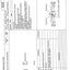 Dana Spicer 279/233 Steering Axle Parts Catalog for Caterpillar – sample page 1