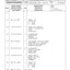 Dana Spicer 279/233 Steering Axle Parts Catalog for Caterpillar – sample page 3