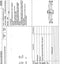 Dana Spicer 279/234 Steering Axle Parts Catalog for Caterpillar – sample page 1