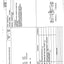 Dana Spicer 279/239 Steering Axle Parts Catalog for Manitou (Manitou 219470) – sample page 1