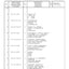 Dana Spicer 279/240 Steering Axle Parts Catalog for Manitou MT 835 Telehandler (Manitou 219471) – sample page 3