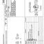 Dana Spicer 279/246 Steering Axle Parts Catalog for Matbro TS 350 Telehandler – sample page 1