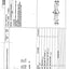 Dana Spicer 279/247 Steering Axle Parts Catalog for Manitou (Manitou 217708) – sample page 1