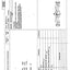 Dana Spicer 279/249 Steering Axle Parts Catalog for Manitou MT 728-2 Telehandler (Manitou 217712) – sample page 1