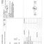 Dana Spicer 279/253 Steering Axle Parts Catalog for Manitou M40.4 - M50.4 Forklift – sample page 1
