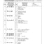 Dana Spicer 279/253 Steering Axle Parts Catalog for Manitou M40.4 - M50.4 Forklift – sample page 2