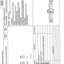 Dana Spicer 279/259 Steering Axle Parts Catalog for Caterpillar – sample page 1