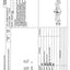 Dana Spicer 279/269 Steering Axle Parts Catalog for Matbro – sample page 1