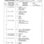 Dana Spicer 279/269 Steering Axle Parts Catalog for Matbro – sample page 2