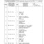 Dana Spicer 279/271 Steering Axle Parts Catalog for Matbro – sample page 3