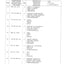 Dana Spicer 279/272 Steering Axle Parts Catalog for Matbro TS 270 Telehandler – sample page 3