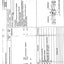 Dana Spicer 279/285 Steering Axle Parts Catalog for Caterpillar – sample page 1