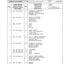 Dana Spicer 279/285 Steering Axle Parts Catalog for Caterpillar – sample page 2
