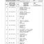 Dana Spicer 279/285 Steering Axle Parts Catalog for Caterpillar – sample page 3