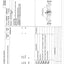 Dana Spicer 279/291 Steering Axle Parts Catalog for Liebherr A 308 Wheeled Excavator – sample page 1