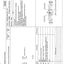 Dana Spicer 279/301 Steering Axle Parts Catalog for Caterpillar – sample page 1