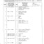 Dana Spicer 279/301 Steering Axle Parts Catalog for Caterpillar – sample page 2