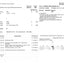 Dana Spicer 357/211/236 Steering Axle with Drop Box Parts Catalog for Faresin TA2500-06 Telehandler – sample page 1