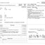 Dana Spicer 357/211/251 Steering Axle with Drop Box Parts Catalog for Terex 3007 Telehandler – sample page 1