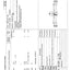 Dana Spicer 357/212/119 Steering Axle with Drop Box Parts Catalog for Terex 3514 Telehandler – sample page 1