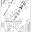 Dana Spicer 357/212/119 Steering Axle with Drop Box Parts Catalog for Terex 3514 Telehandler – sample page 2