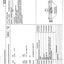 Dana Spicer 357/212/129 Steering Axle with Drop Box Parts Catalog for Manitou MRT 14.32 Telehandler – sample page 1