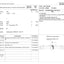 Dana Spicer 357/212/131 Steering Axle with Drop Box Parts Catalog for Piccini DBL 3500 LO Concrete Mixer – sample page 1